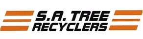 SA Tree Recyclers logo